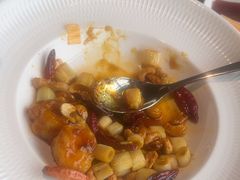 -喜悦烤鸭·新京菜(王府井店)