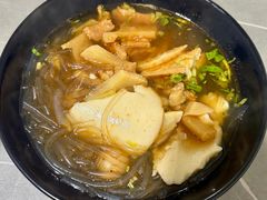 豆花粉丝-东华豆花(漳州店)