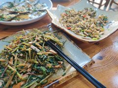 -淳安二十八道·美食汇·淳鱼馆(阳光路店)