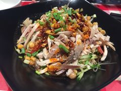 -西贝(枫蓝国际购物中心店)