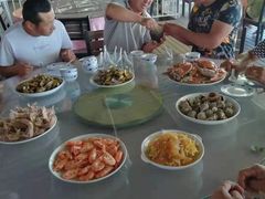 -叶存利海鲜大馅饺子(东戴河止锚湾店)