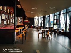 -汉堡王(梅村服务区南店)