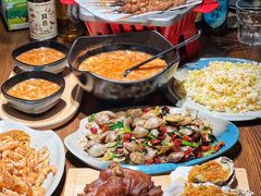 -1819餐厅·团队聚餐·烤串·精酿