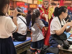 -矮板凳老火锅(宽窄巷子店)