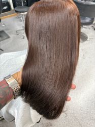 点击看大图 -V7 HAIR SALON烫发染发接发