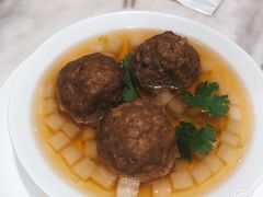 -香港百合居(LCM置汇旭辉广场店)