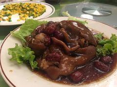 -天津水晶宫饭店