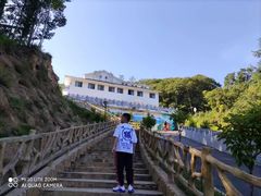 -洛阳白云山景区