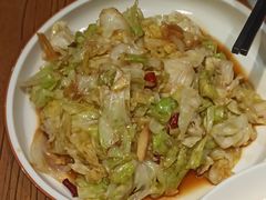 -和源祥·日照菜扛把子(万平口一店)