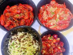 -巴厘龙虾·榜首油焖大虾(洞庭·艺术洋房店)