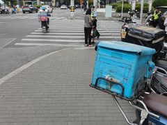 -清真·玛丽亚新疆菜主题餐厅(浙江中路店)