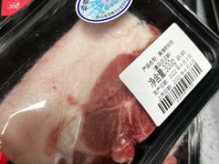 -盒马鲜生(莱蒙都会店)