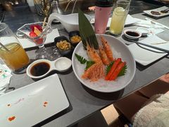 -水木锦堂·自助铁板烧(五道口购物中心店)