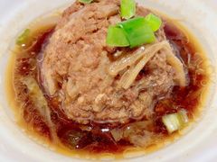 蛋黄狮子头-金春禧(世茂国际广场店)