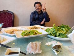 -孔庆璞河豚馆(白玉兰酒店)