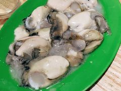 -牛叔鲜羊肉铜火锅(远东小区店)
