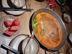 -老凯俚酸汤鱼(东山店)