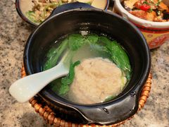 -南京大牌档(夫子庙老门东店)