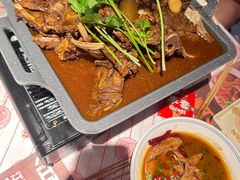 -谭十三大排档·18年老字号(船山路总店)