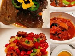 -曲水兰亭(北京四惠店)