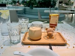 -大树餐厅(环球港店)