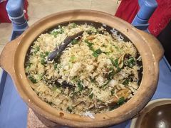 -台山第一家兴华黄鳝饭·黄鳝婆(开平店)
