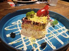 -卢布里西餐厅(总店)