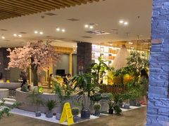 -东方之珠洗浴休闲广场(南开店)