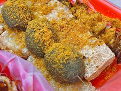 -安发瞧麻辣烫(总店)