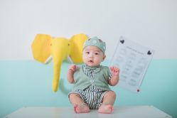 -有家宝贝儿童摄影(荟聚店)