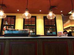 -Cafe Mary Grace - NAIA Terminal 3