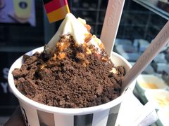 -JW德国冻酸奶Frozen Yogurt(龙湖成都滨江天街店)