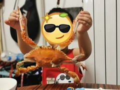 -锦绣大地生鲜食品厅