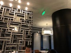 大堂-海湾壹品·粤菜·早茶·烤鸭(拱北店)