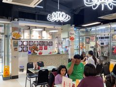 -牛记咖喱美食(十月初五日街店)