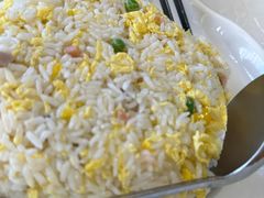 什锦炒饭-马凯餐厅(长椿街店)