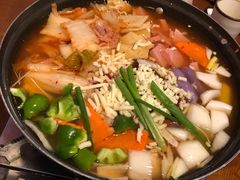 -第二外国语学院-韩国餐厅(朝阳路店)