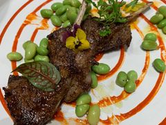 -La Terre乐田(万象城店)