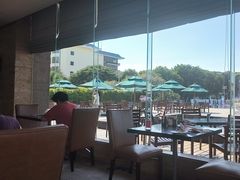-厦门悦华酒店·绿庭主题自助餐厅