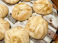 -馋三尺蟹粉小笼(人民广场店)