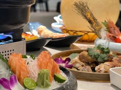 -香香海南菜餐厅