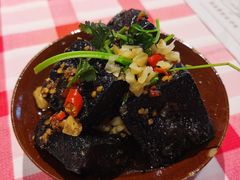 -文昌阁·长沙市井菜(美食地标店)