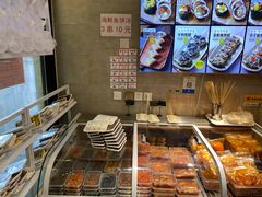 -传闻来紫菜包饭·打糕(西塔韩百店)