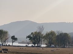 -南北湖风景区