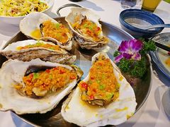 -必点海鲜·海肠捞饭·鲅鱼水饺(滨江道店)