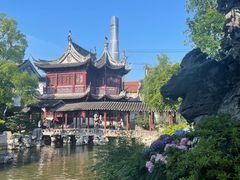 -豫园