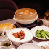 深圳美食｜坐拥福田CBD美景的徐记海鲜必打卡
