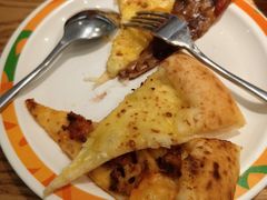 -比格比萨自助(南京万达茂店)