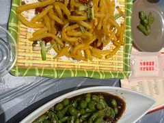 -肥肥虾庄·金牌油焖大虾(杨园滨江时代walk店)