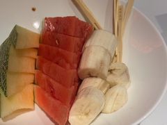 -宝轩渔府·海鲜(水上店)